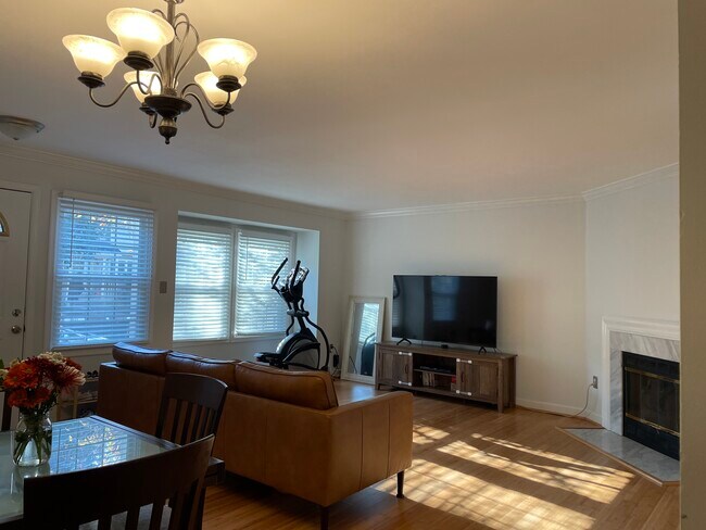 Foto del edificio - 12134 Salemtown Dr