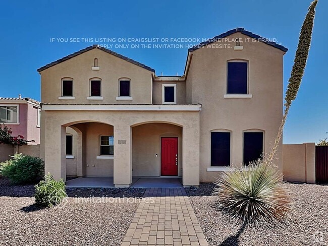 Building Photo - 1917 S Tucana Ln