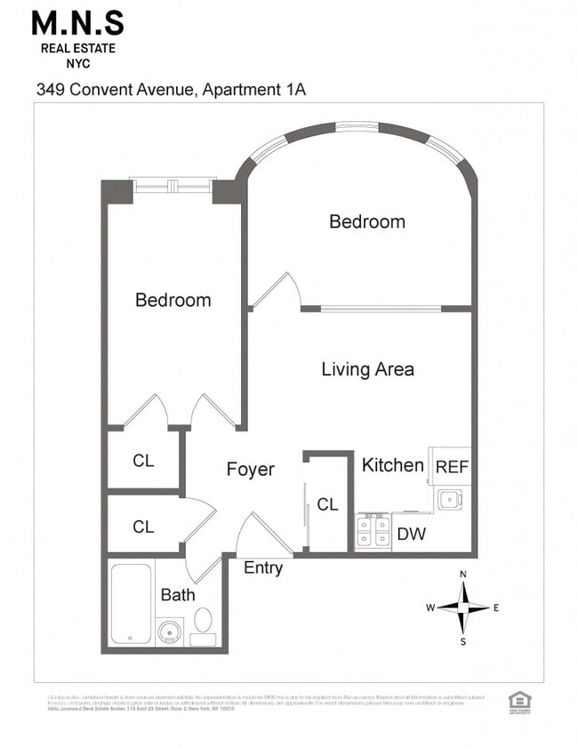 Building Photo - 349 Convent Avenue
