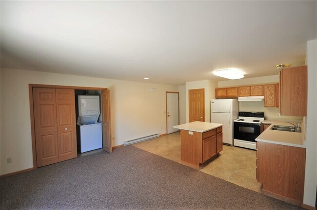 Foto del edificio - Southridge East Apartments