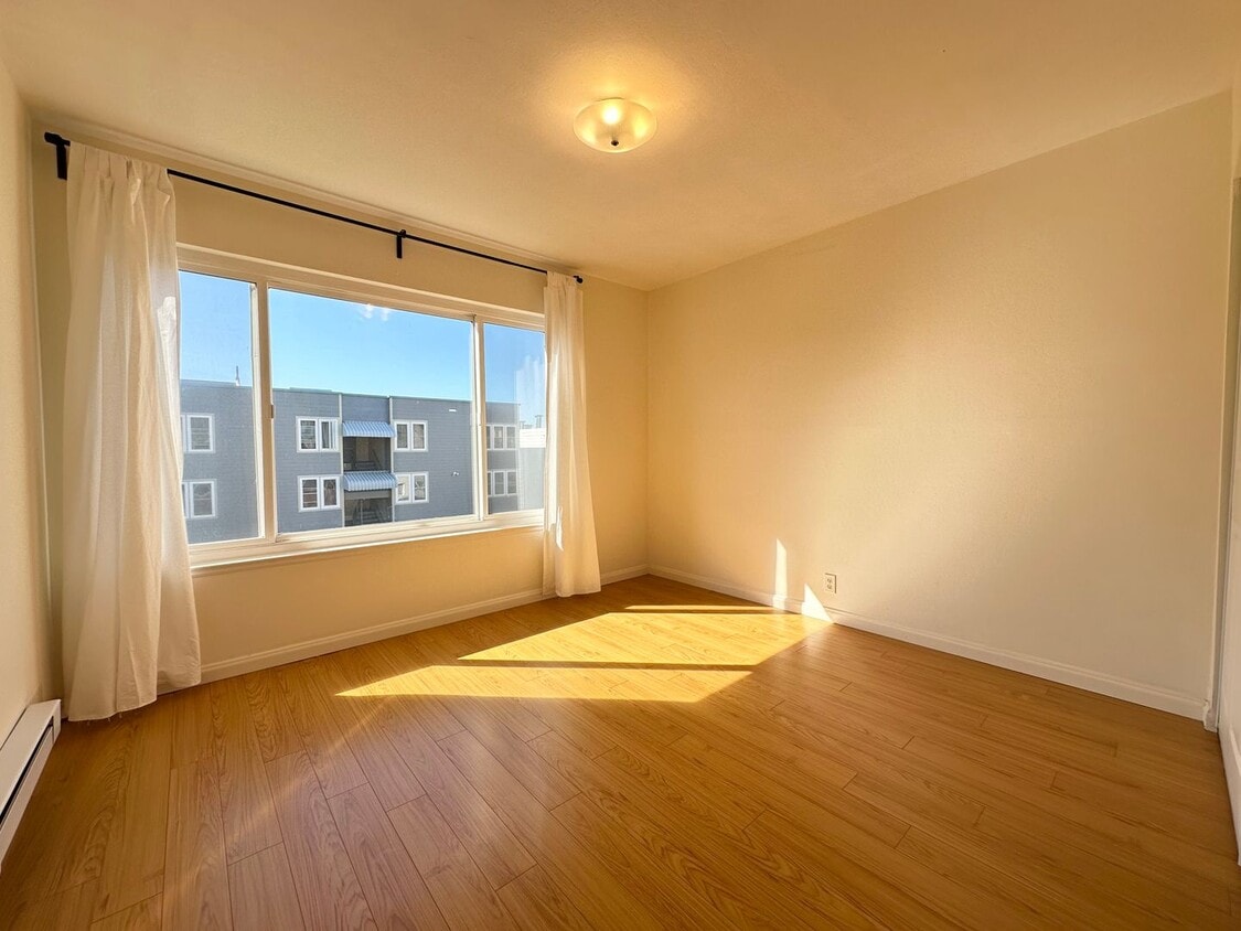 371 22nd Ave Unit Apt.6, San Francisco, CA 94121 Room for Rent in