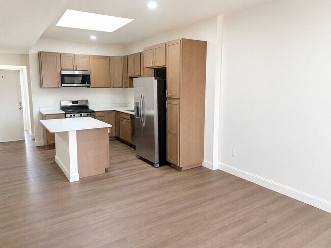 Foto del edificio - 923 N Calvert St