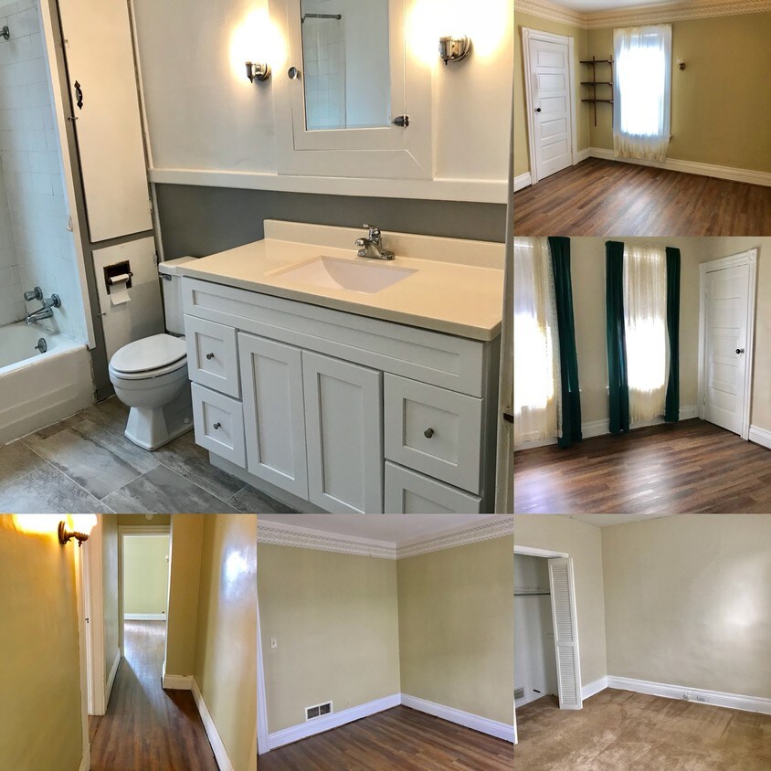 Foto principal - 1104 W 9th St