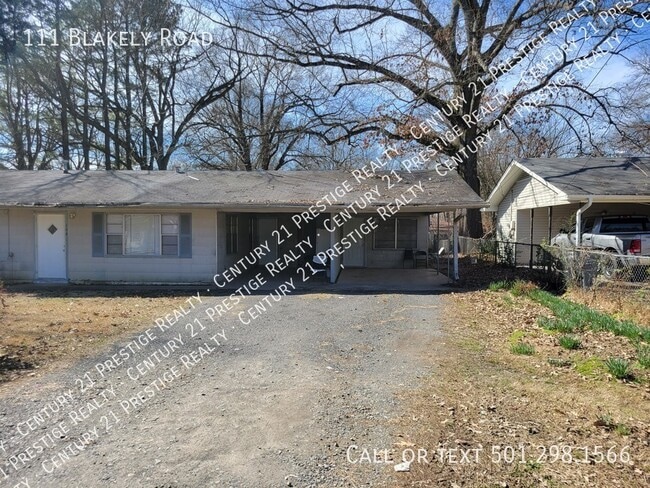 Building Photo - 111 Blakely Rd