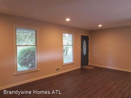 Building Photo - 4 br, 3 bath House - 4060 W Stubbs Rd