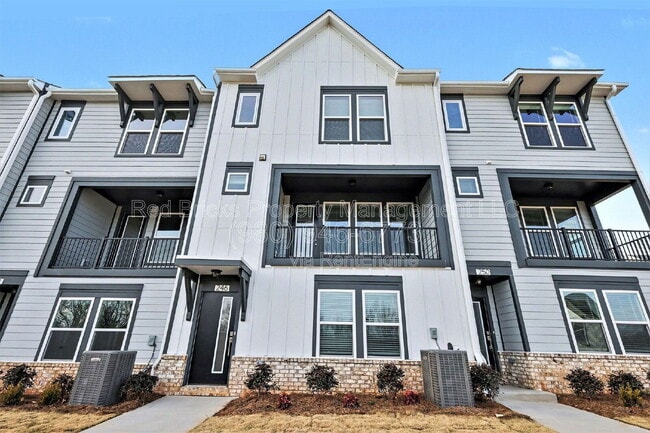 Photo - 246 Ferebee Pl Townhome