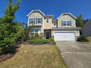 Building Photo - 14611 Murfield Ct
