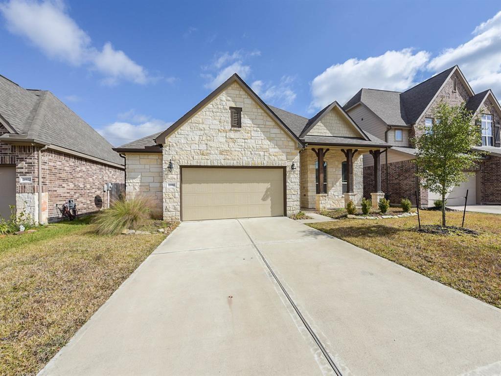 21918 Avalon Queen Dr, Spring, TX 77379 House Rental in Spring, TX