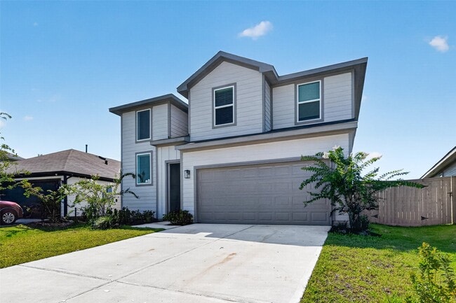 Building Photo - 14529 Lily Plns Dr