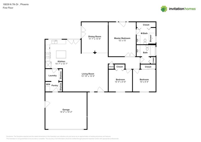 Building Photo - 18839 N 7th Dr