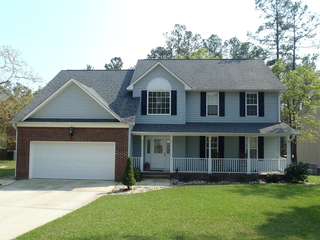 31 Starboard Tack, Sanford, NC 27332 House Rental in Sanford, NC