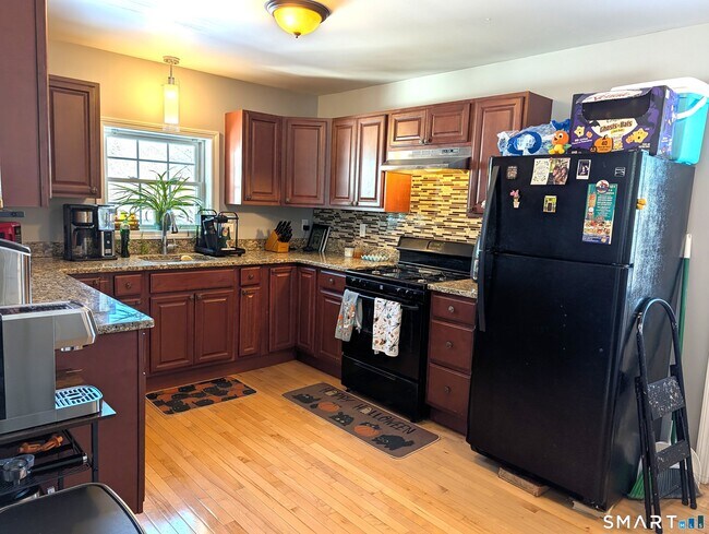 Foto del edificio - 40 Franklin St