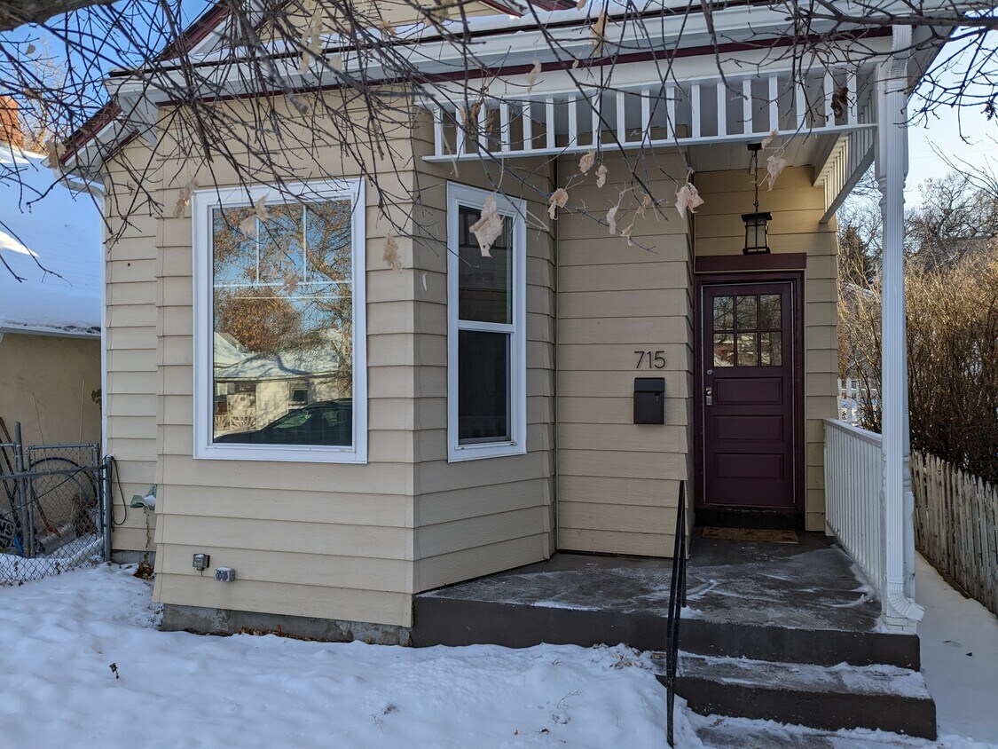 715 9th Ave, Helena, MT 59601 House Rental in Helena, MT