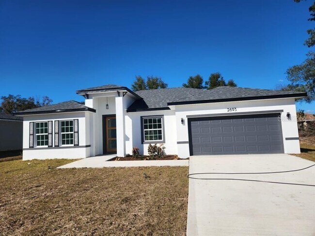 Foto del edificio - 2693 SW 153rd Pl Rd