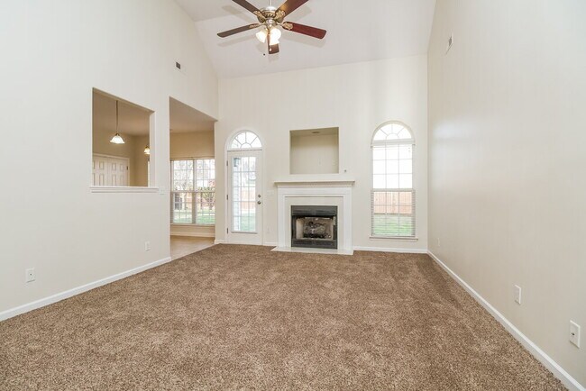 Building Photo - 4029 Kristen St