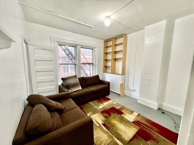 Foto del edificio - 31 Thacher St