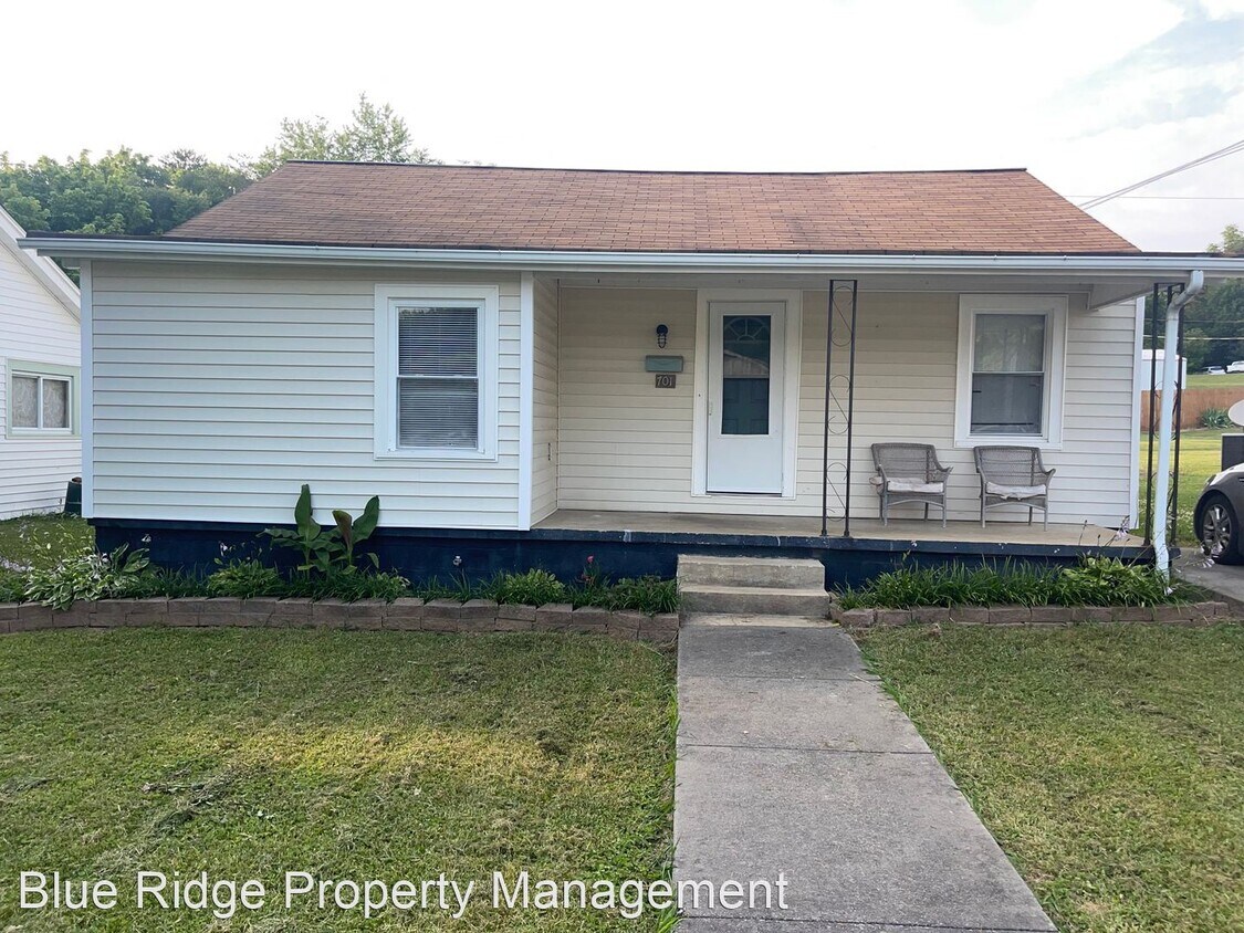 Primary Photo - 2 br, 1 bath House - 701 Gillespie Avenue