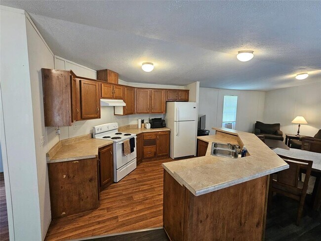 Foto del edificio - 1225 Osteen St