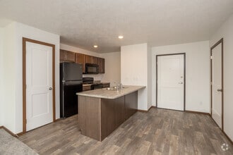 Interior Photo - Willows South Commons