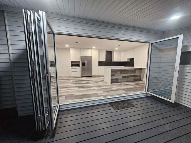Foto del edificio - Newly Remodeled Home