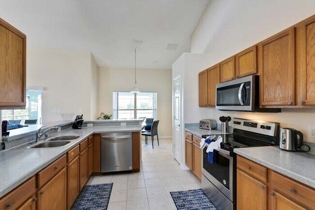 Foto del edificio - Sapphire Sky Villa