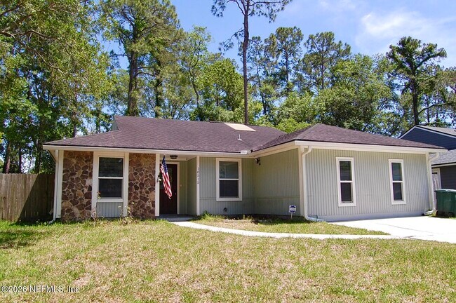 Foto del edificio - 10515 Anchorage Cove Ln