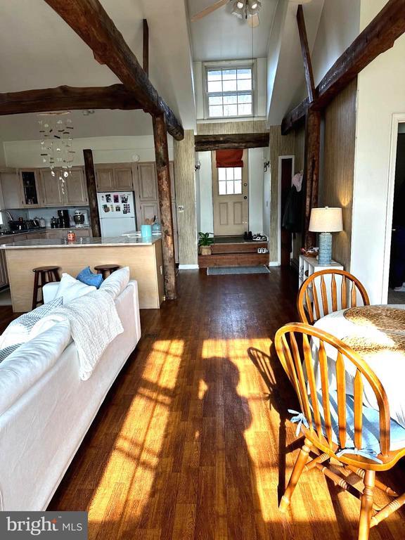 Foto del edificio - 0 Salem Church Rd