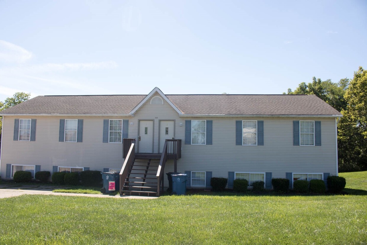 Primary Photo - 112 Arrowhead Dr