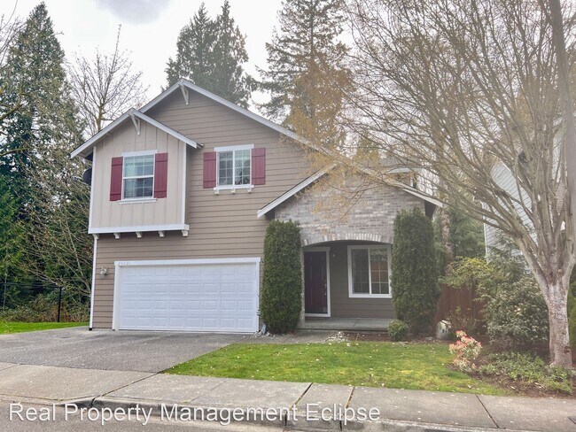 Building Photo - 4 br, 2.5 bath House - 20221 124th Ave NE