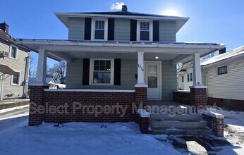 Building Photo - 1014 Tennessee Ave