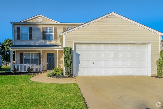 Building Photo - 309 Tripmont Ct