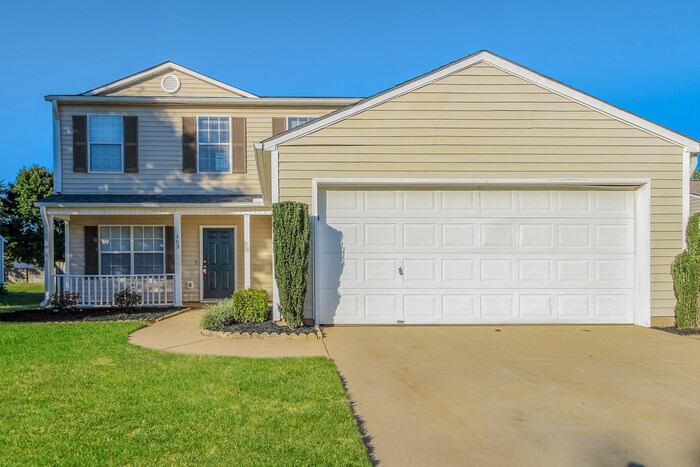 Foto principal - 309 Tripmont Ct
