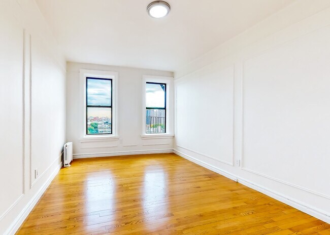 Foto del edificio - Edgecombe Avenue
