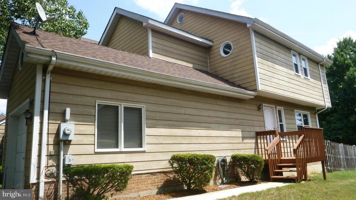 45619 Longfields Village Dr, Great Mills, MD 20634 Townhome Rentals