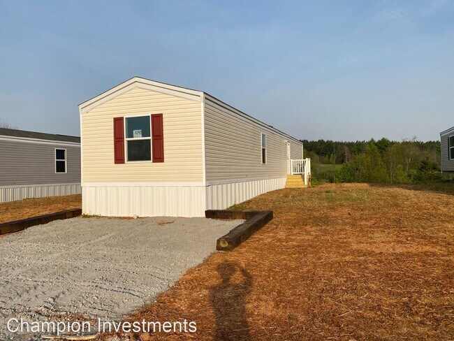 Building Photo - 2 br, 2 bath House - 206 Esther Court