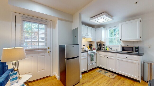 Foto del edificio - 23 Jay St