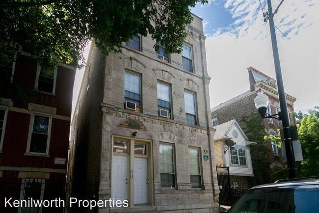 Building Photo - 1837 S Allport St