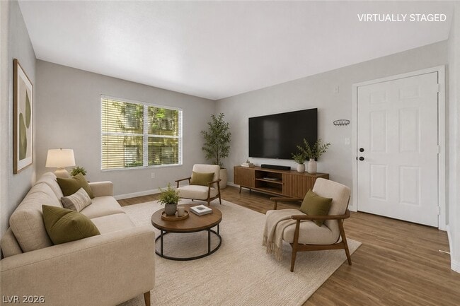 Building Photo - 2300 E Silverado Ranch Blvd