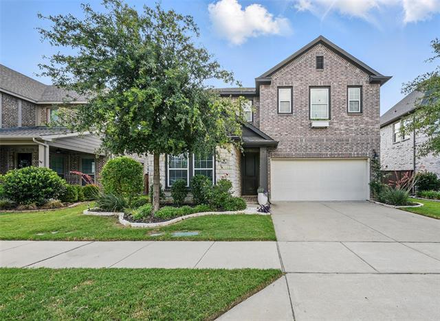 Foto del edificio - 5821 Liberty Hill Dr