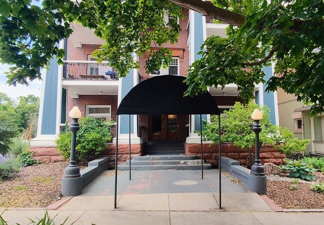 Foto del edificio - 1280 E South Temple