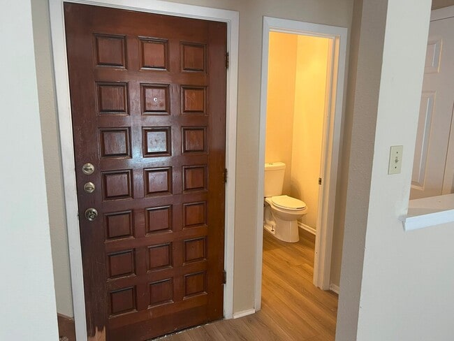 Photo - 5730 Spring Moon St House