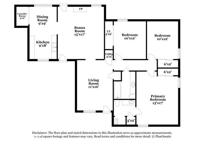 Building Photo - 5300 SCRIVENER DR, Memphis, TN 38134
