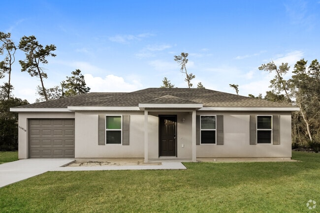 Building Photo - 15818 SW 37th Cir
