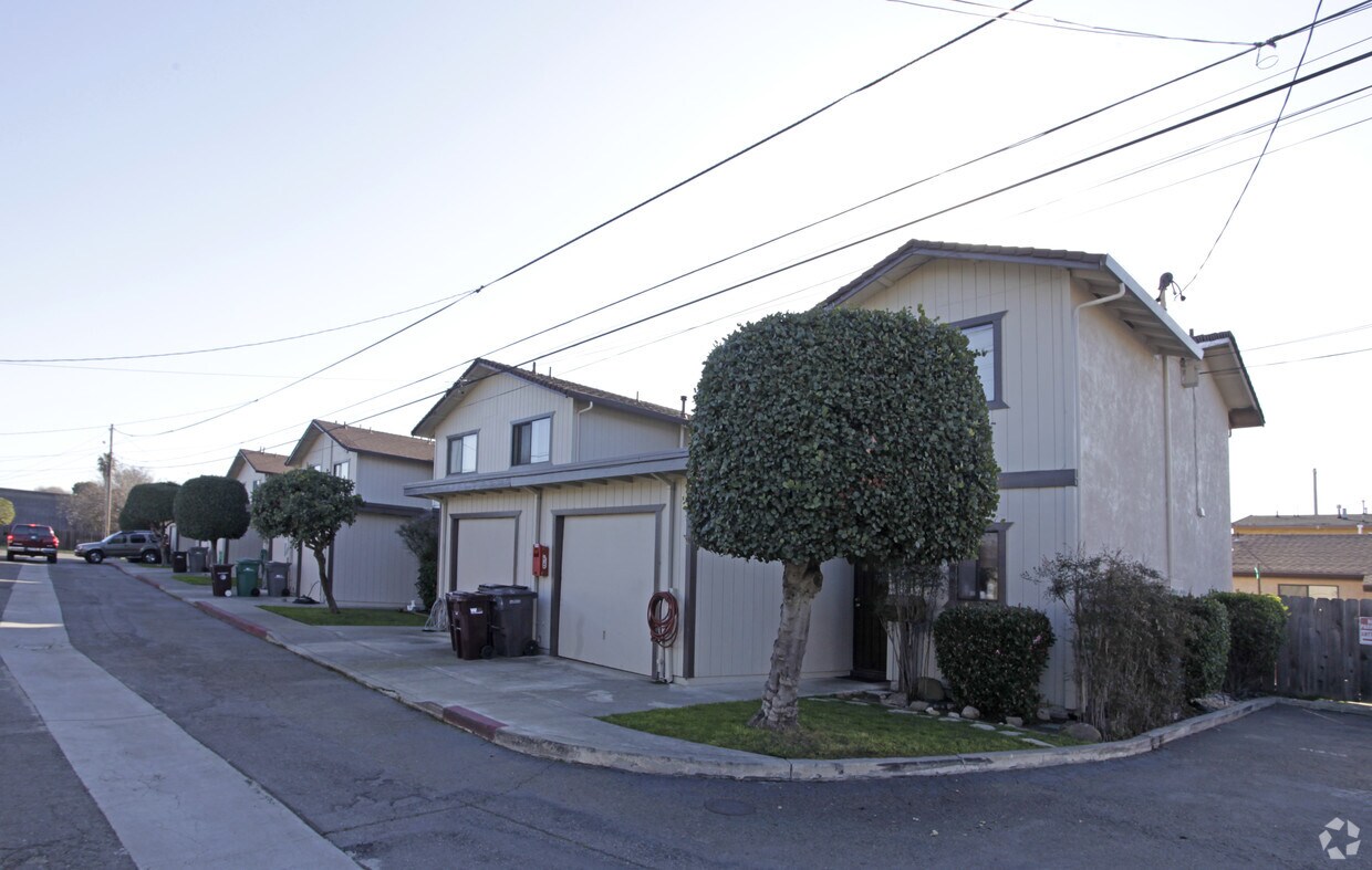 Street View - 21190 Garden Ave