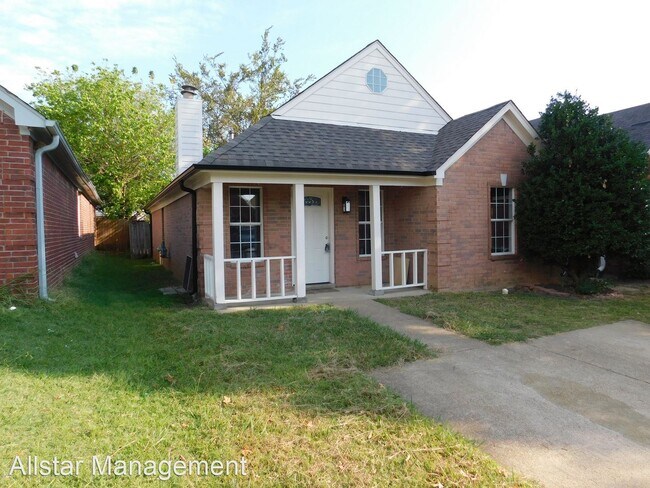 Building Photo - 3 br, 2 bath House - 382 Alex Cove