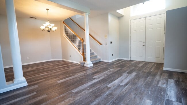 Photo - 2703 Snow Goose Ln House