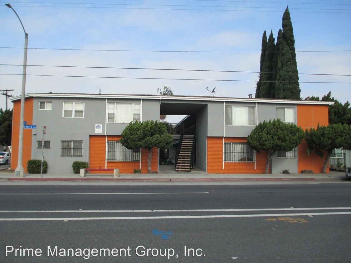 Primary Photo - 6501 Cherry Ave