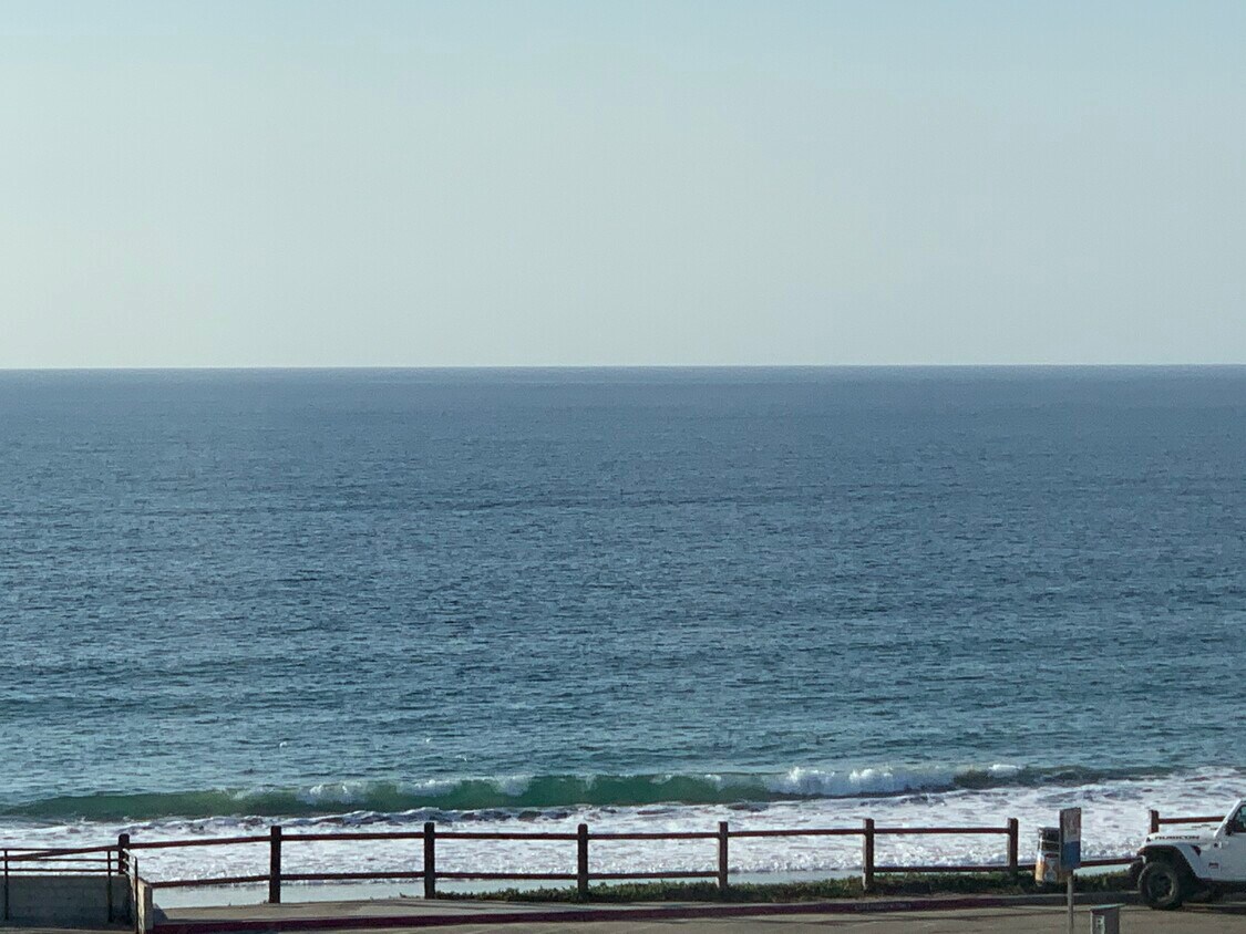 Amazing Penthouse oceanfront with the most unbelievable views - 308 Paseo De La Playa