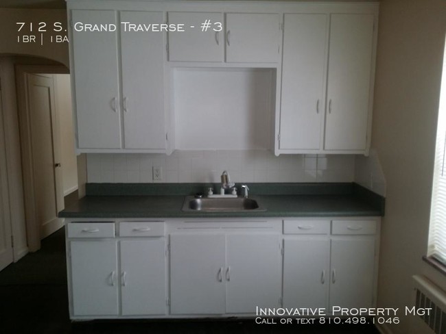 Building Photo - 1 bedroom in Flint MI 48502