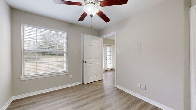 Interior Photo - Polo Park